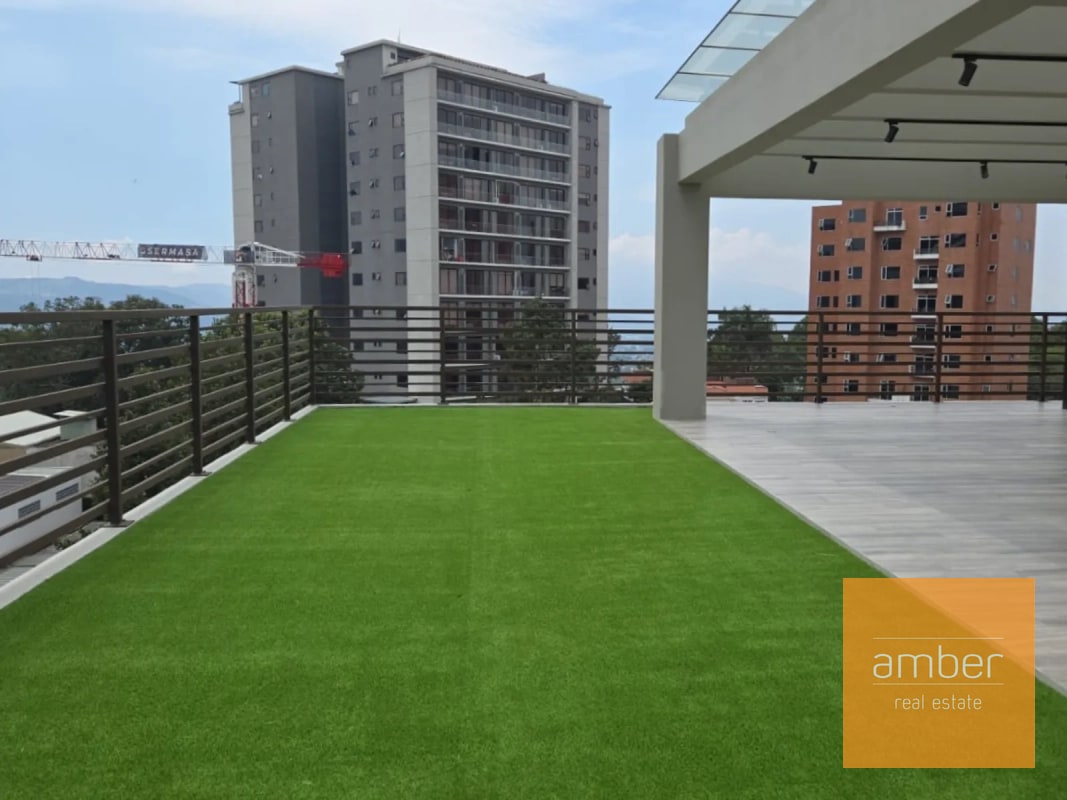 Apartamento en Astorga, zona 13 - 4