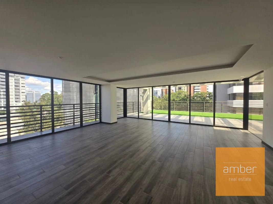 Apartamento en Astorga, zona 13 - 3