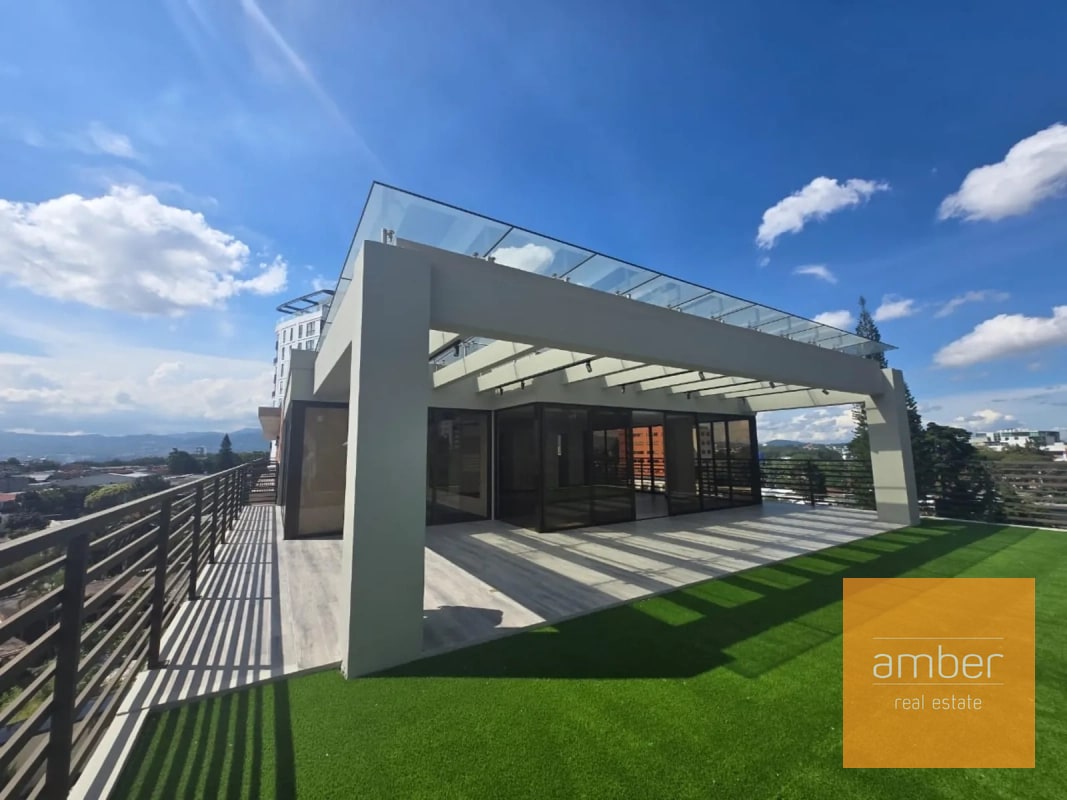 Apartamento en Astorga, zona 13 - 2