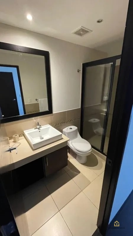 Moderno Apto en Edificio Catania, Zona 14 | 2 Hab + Amueblado – $1,300 - 13