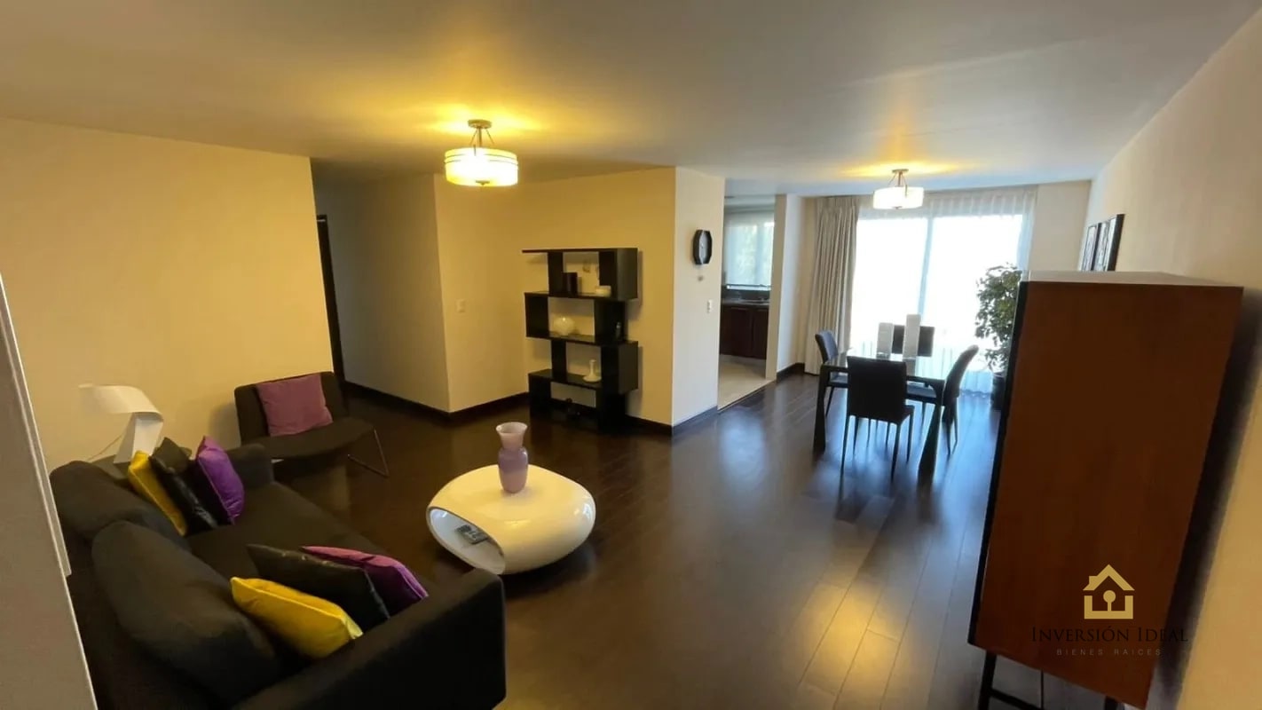 Moderno Apto en Edificio Catania, Zona 14 | 2 Hab + Amueblado – $1,300 - 11