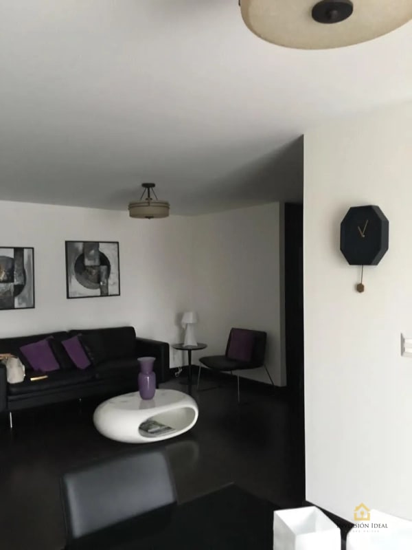 Moderno Apto en Edificio Catania, Zona 14 | 2 Hab + Amueblado – $1,300 - 9