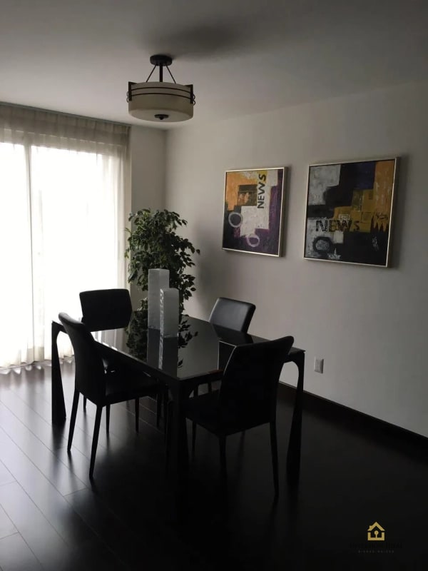 Moderno Apto en Edificio Catania, Zona 14 | 2 Hab + Amueblado – $1,300 - 6