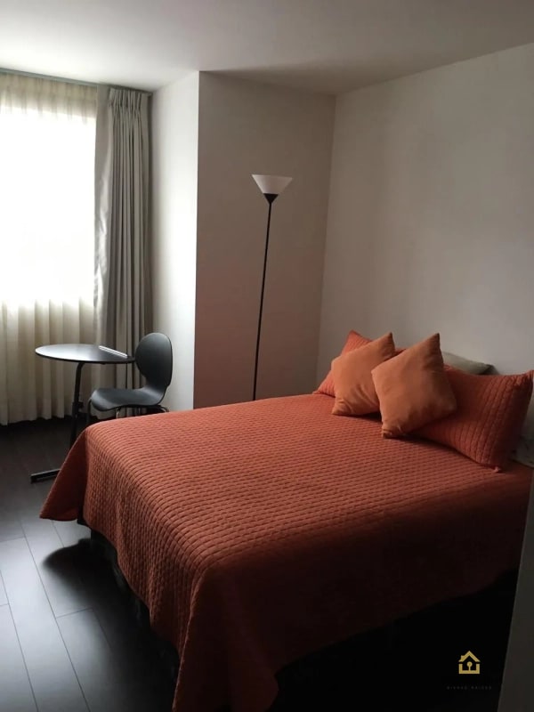 Moderno Apto en Edificio Catania, Zona 14 | 2 Hab + Amueblado – $1,300 - 4