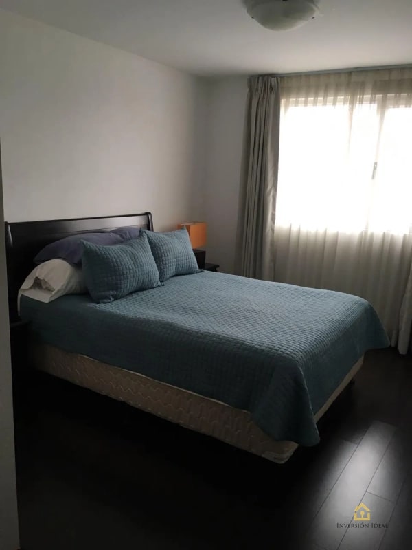 Moderno Apto en Edificio Catania, Zona 14 | 2 Hab + Amueblado – $1,300 - 2
