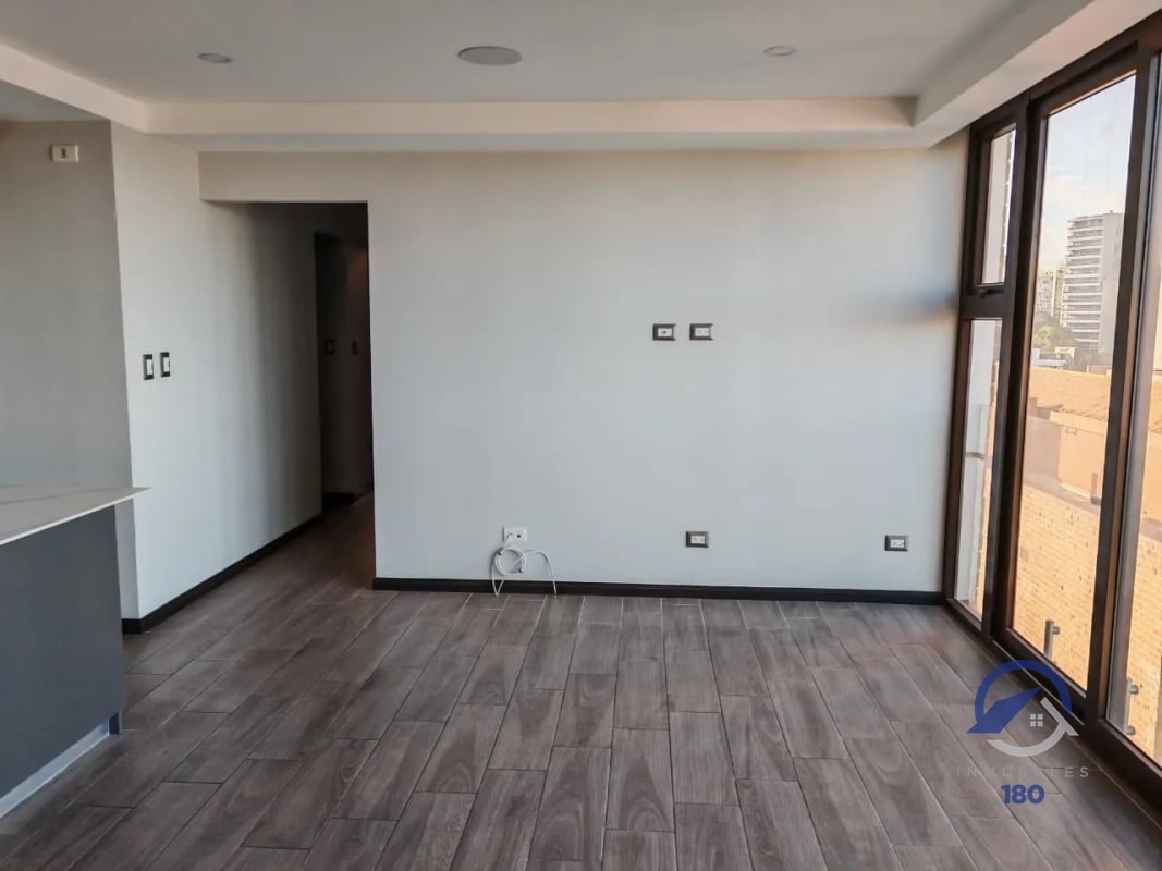 Apartamento en venta en Edificio Niko 10, zona 10 - 1
