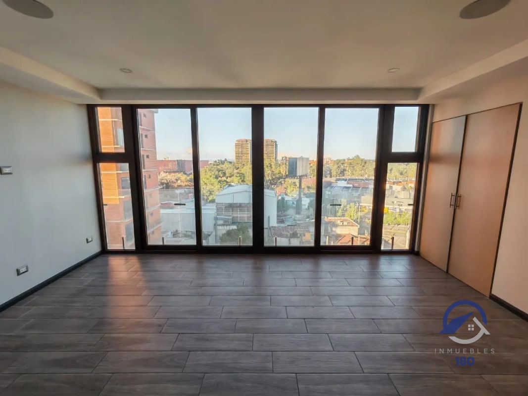 Apartamento en venta en Edificio Niko 10, zona 10 - 12