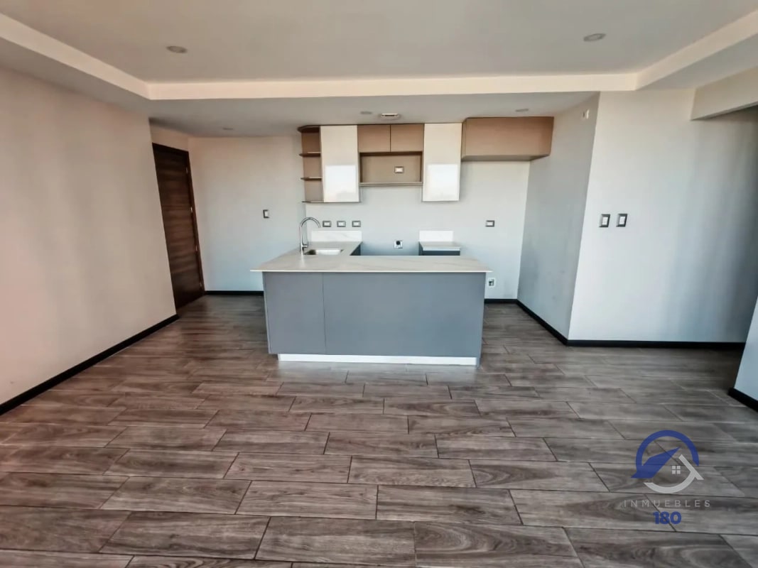 Apartamento en venta en Edificio Niko 10, zona 10 - 11