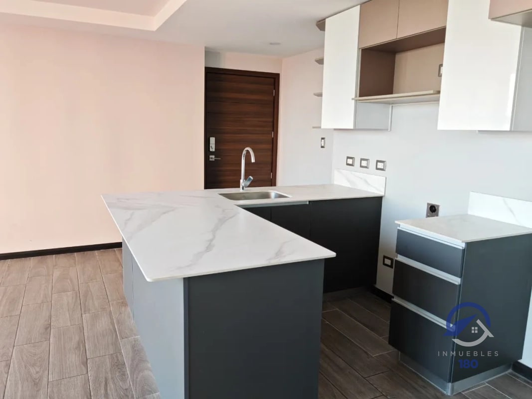 Apartamento en venta en Edificio Niko 10, zona 10 - 10