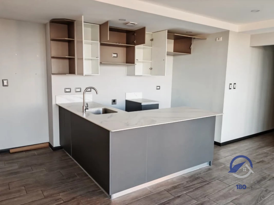 Apartamento en venta en Edificio Niko 10, zona 10 - 9