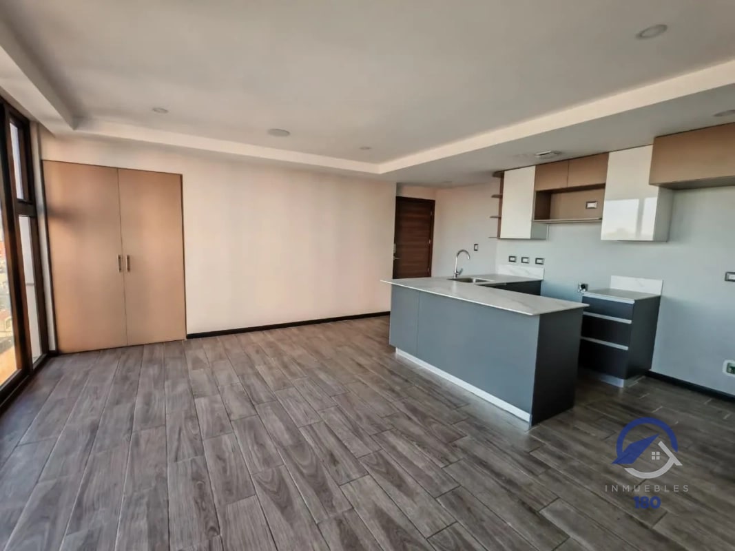 Apartamento en venta en Edificio Niko 10, zona 10 - 8