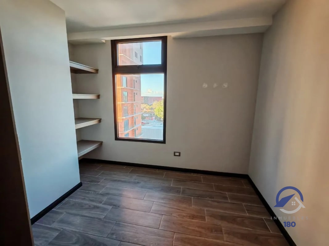 Apartamento en venta en Edificio Niko 10, zona 10 - 6