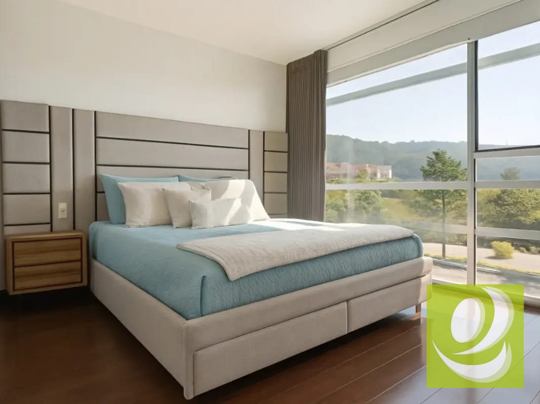 Apartamento en Venta zona 16 Nueva Caledonia — Apartamento en Venta en Caledonia, Zona 16, Guatemala, Ciudad — foto 9 de 11