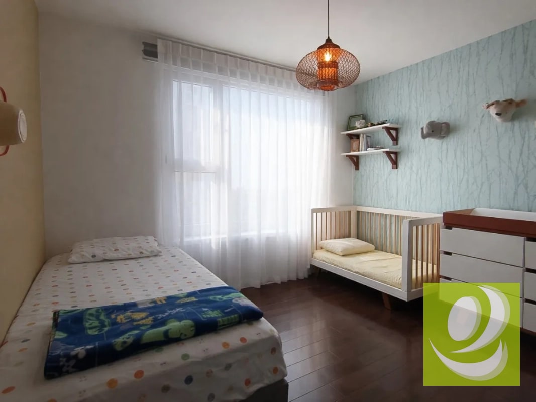 Apartamento en Venta zona 16 Nueva Caledonia - 7