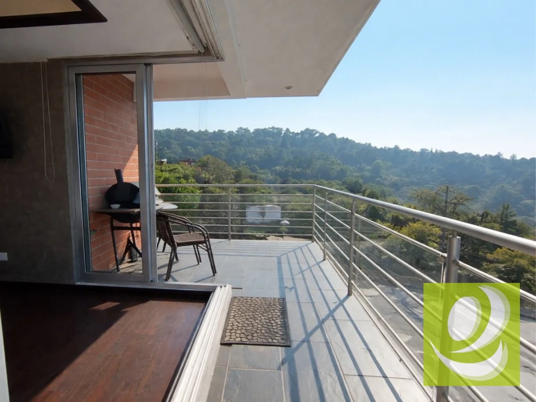 Apartamento en Venta zona 16 Nueva Caledonia - 6