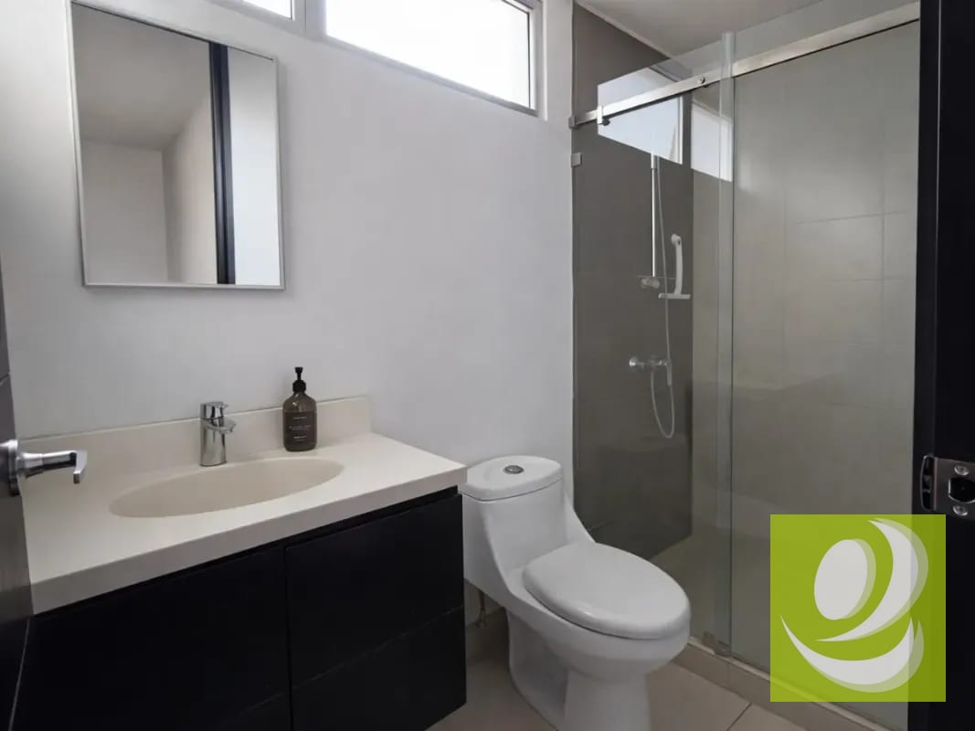 Apartamento en Venta zona 16 Nueva Caledonia — Apartamento en Venta en Caledonia, Zona 16, Guatemala, Ciudad — foto 5 de 11