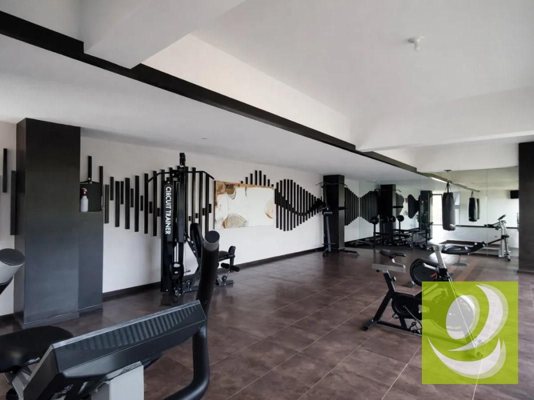 Apartamento en Venta zona 16 Nueva Caledonia - 3