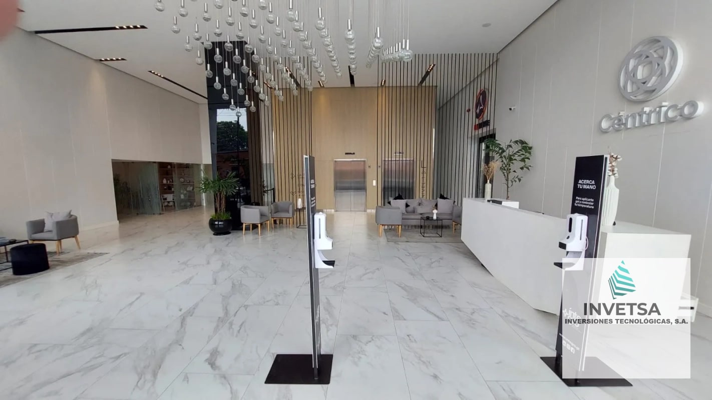 APARTAMENTO 2 DORMITORIOS VENTA CÉNTRICO ZONA 5 - 8