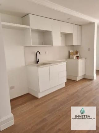 APARTAMENTO 2 DORMITORIOS VENTA CÉNTRICO ZONA 5 — Apartamento en Venta en Céntrico, Zona 5, Guatemala, Ciudad — miniatura 1 de 9