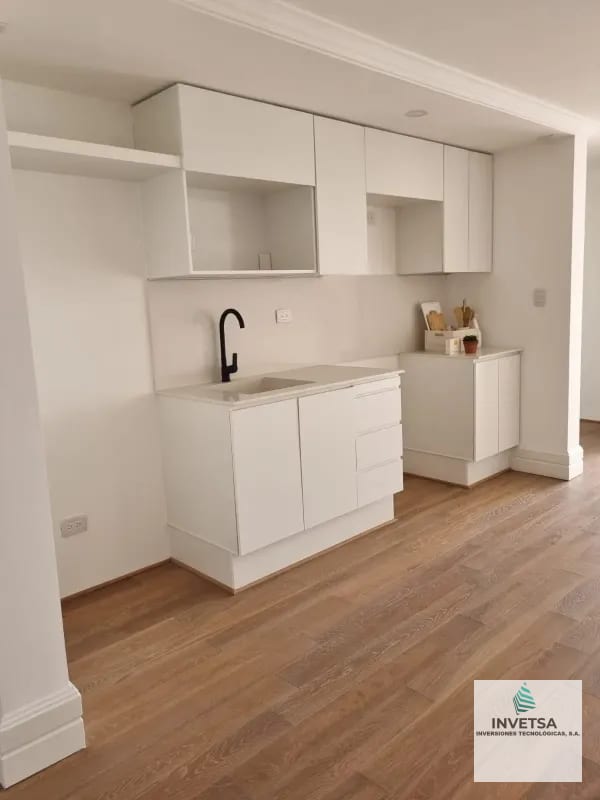 APARTAMENTO 2 DORMITORIOS VENTA CÉNTRICO ZONA 5 — Apartamento en Venta en Céntrico, Zona 5, Guatemala, Ciudad — foto 1 de 9