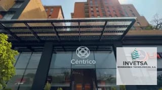 APARTAMENTO 2 DORMITORIOS VENTA CÉNTRICO ZONA 5 — Apartamento en Venta en Céntrico, Zona 5, Guatemala, Ciudad — miniatura 9 de 9