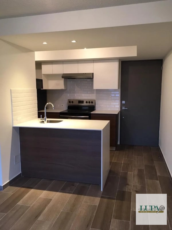 SE RENTA APARTAMENTO EN EDIFICIO ARALIA 1 MARISCAL EN ZONA 11 - 1