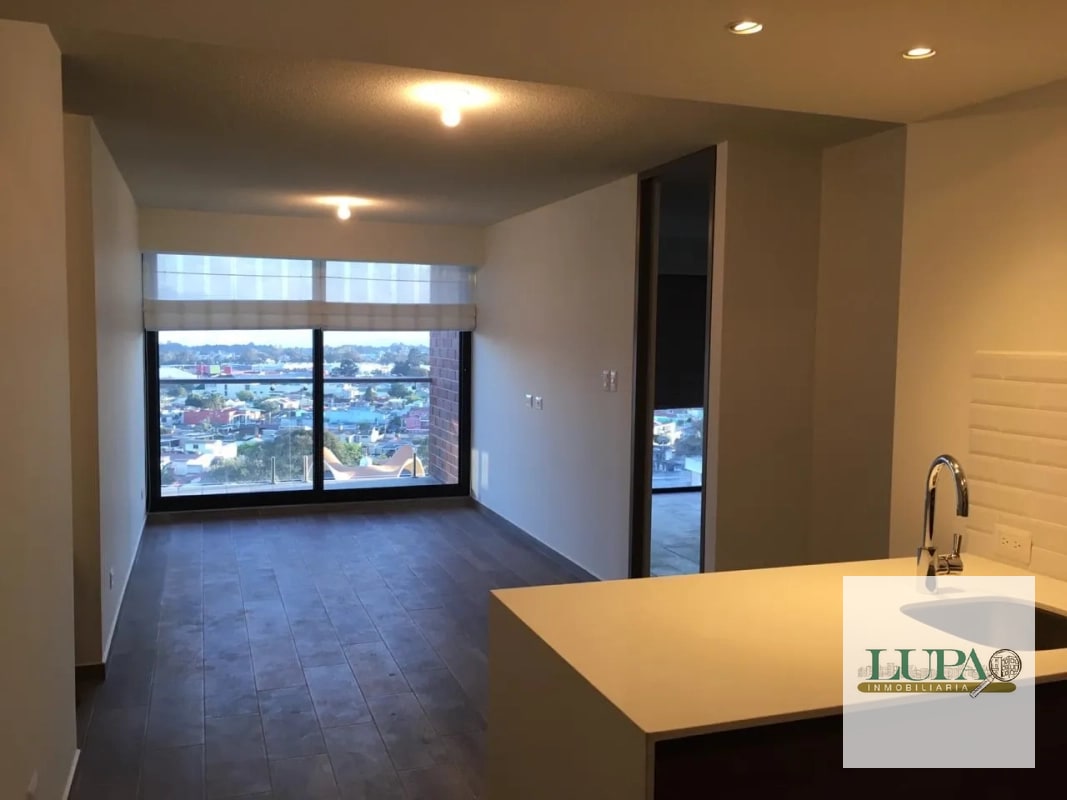 SE RENTA APARTAMENTO EN EDIFICIO ARALIA 1 MARISCAL EN ZONA 11 - 5