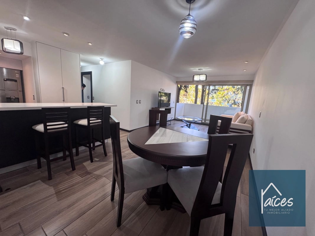 Apartamento en Renta BONAVITA Z.15 (*20) - 15