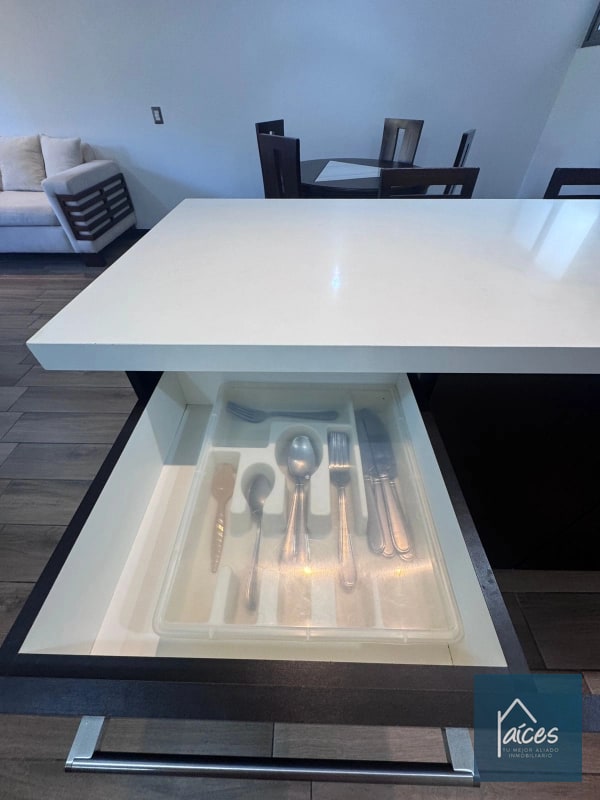 Apartamento en Renta BONAVITA Z.15 (*20) - 12
