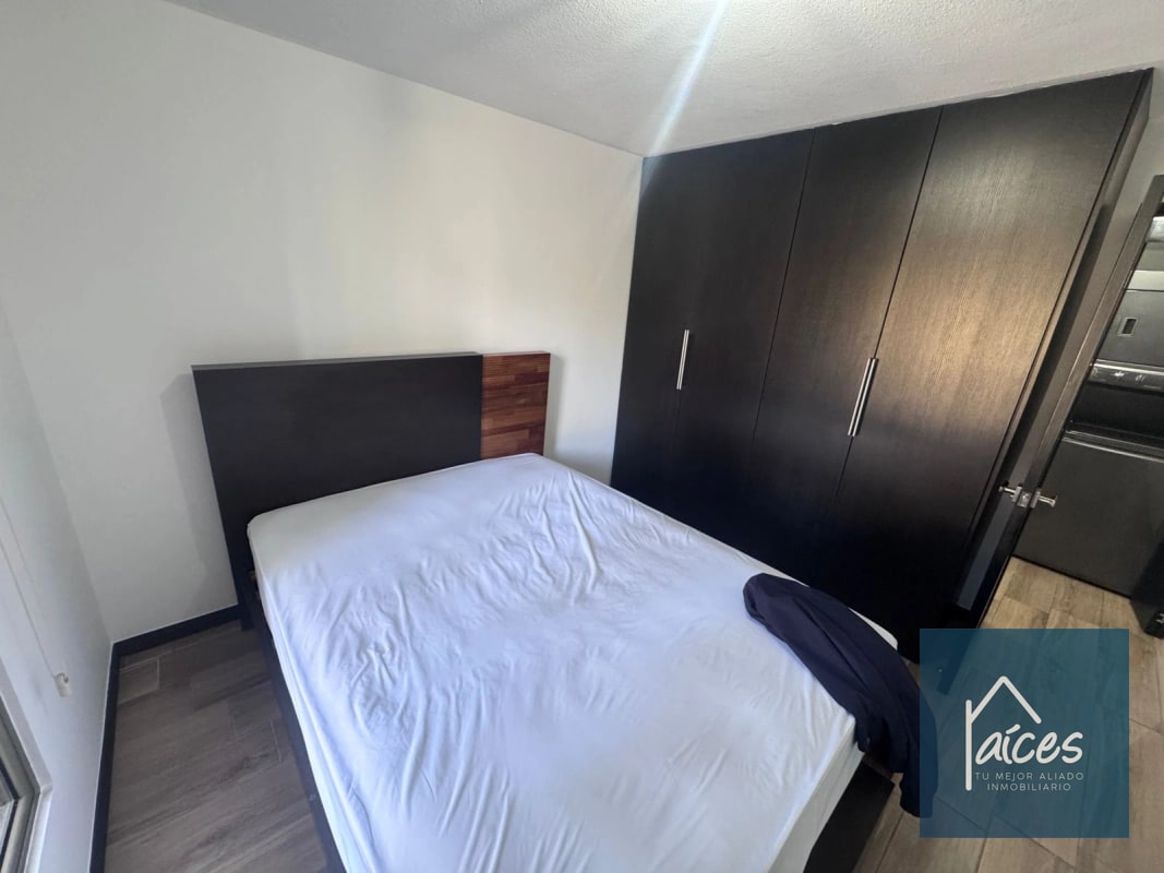 Apartamento en Renta BONAVITA Z.15 (*20) - 8