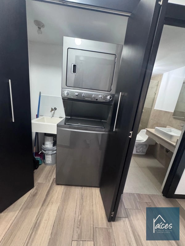 Apartamento en Renta BONAVITA Z.15 (*20) - 6