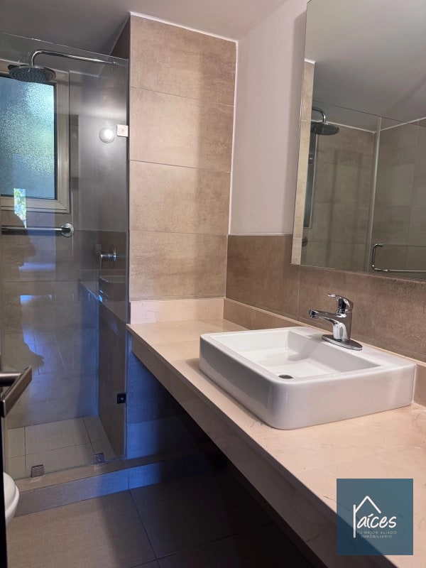 Apartamento en Renta BONAVITA Z.15 (*20) - 5
