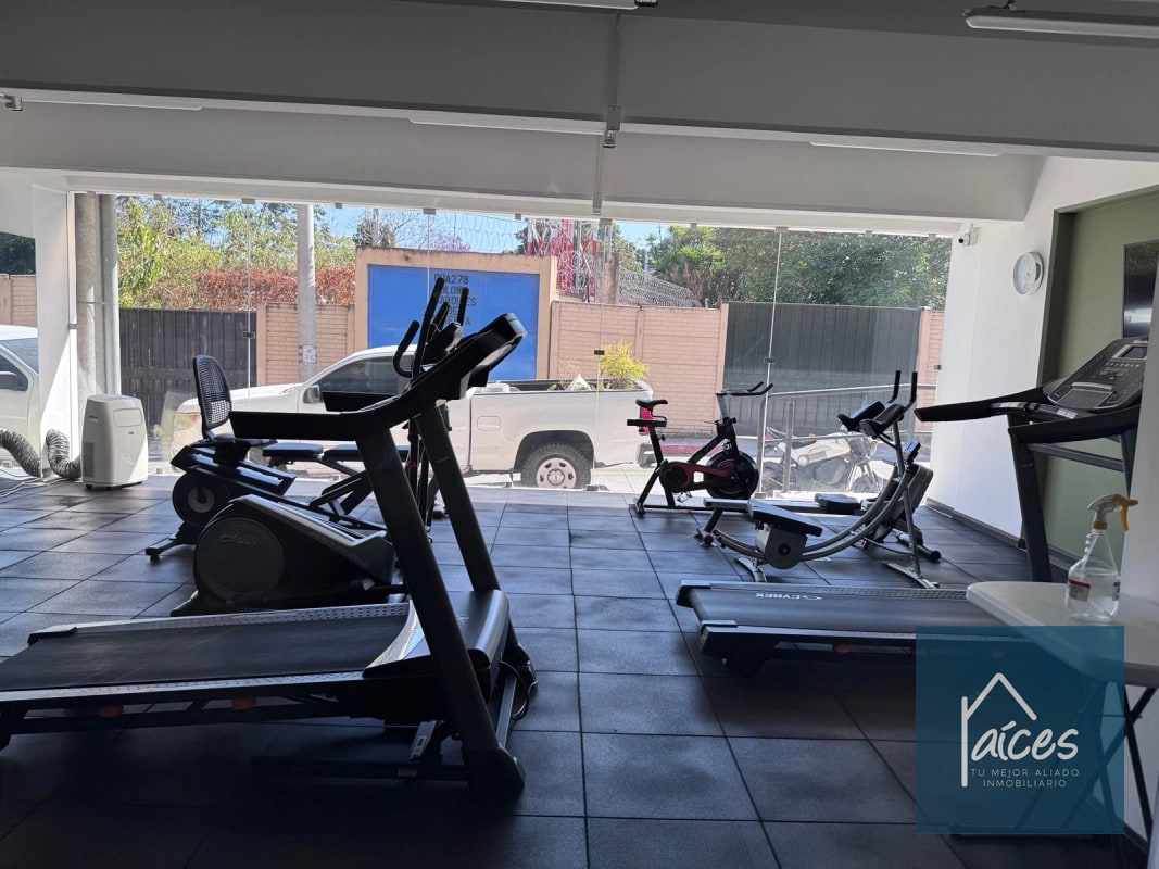 Apartamento en Renta BONAVITA Z.15 (*20) - 3