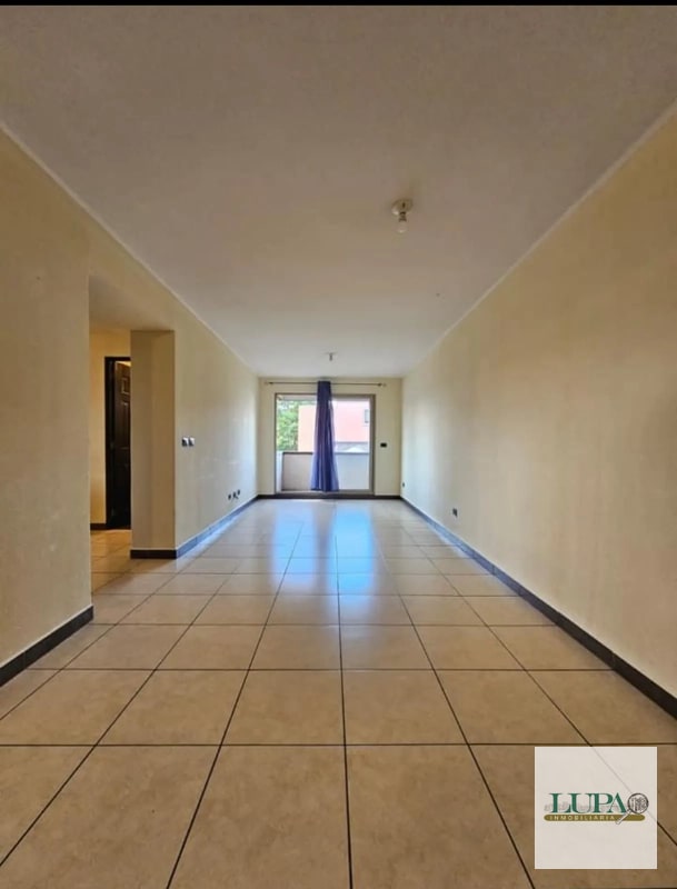 Rento apartamento amplio en Jardines de Las Charcas 1 - 4