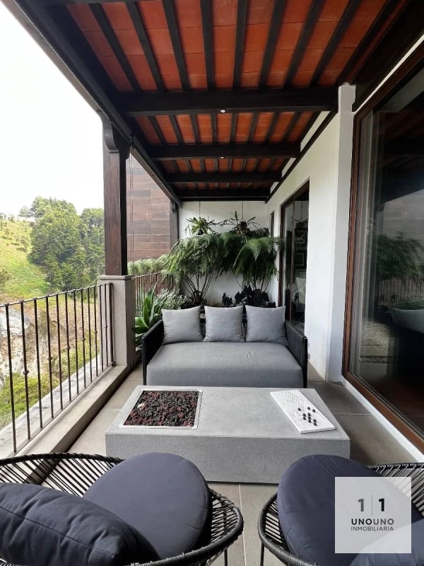 Apartamento en venta de 2 habitaciones en Albereda de La Española - 8