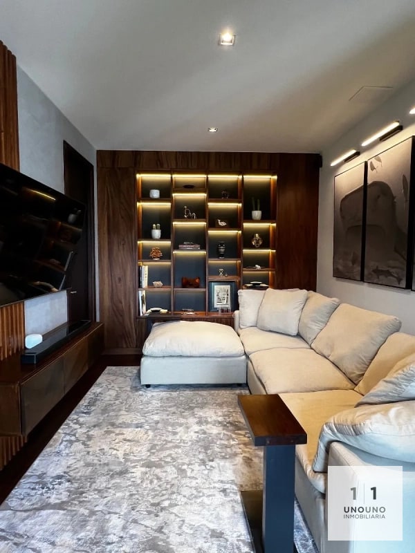 Apartamento en venta de 2 habitaciones en Albereda de La Española - 5