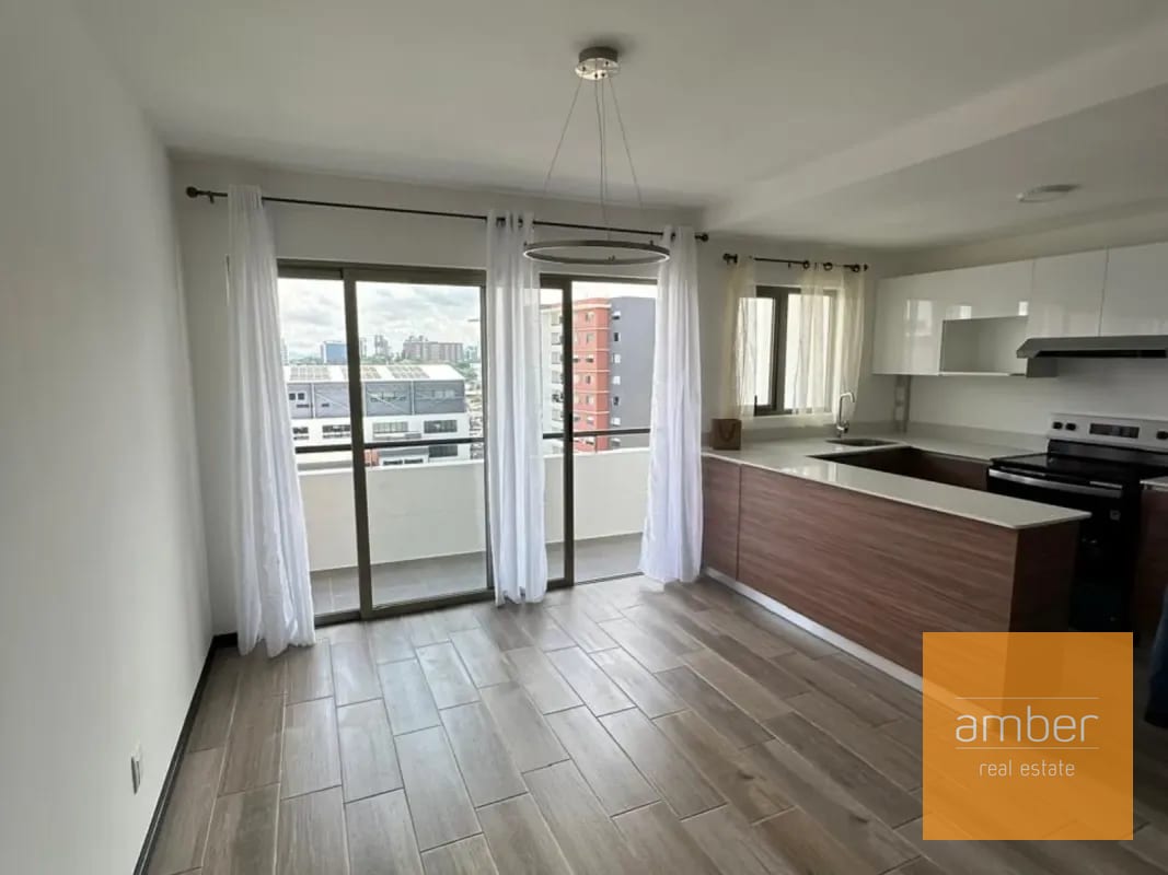 Apartamento en Segheria, Zona 14 — Apartamento en Alquiler en Segheria, Zona 14, Guatemala, Ciudad — foto 1 de 11
