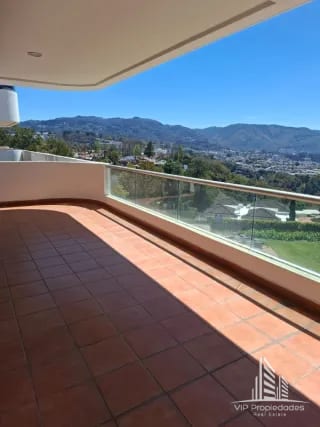 Zona 14 Marques del Valle, apartamento en alquiler — Apartamento en Alquiler en Marqués del Valle, Zona 14, Guatemala, Ciudad — miniatura 11 de 11