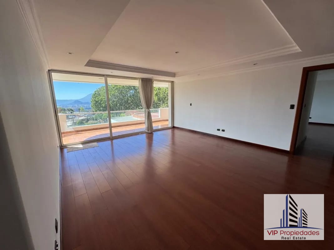 Zona 14 Marques del Valle, apartamento en alquiler — Apartamento en Alquiler en Marqués del Valle, Zona 14, Guatemala, Ciudad — foto 7 de 11