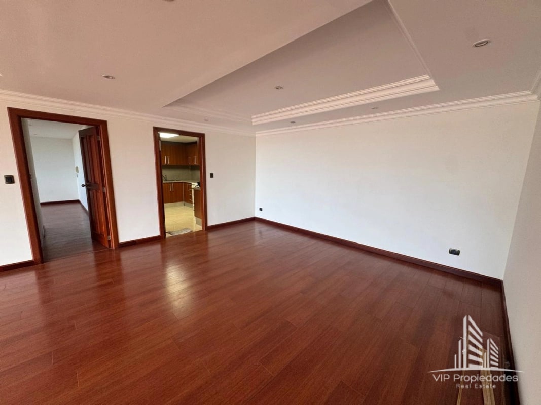 Zona 14 Marques del Valle, apartamento en alquiler - 2