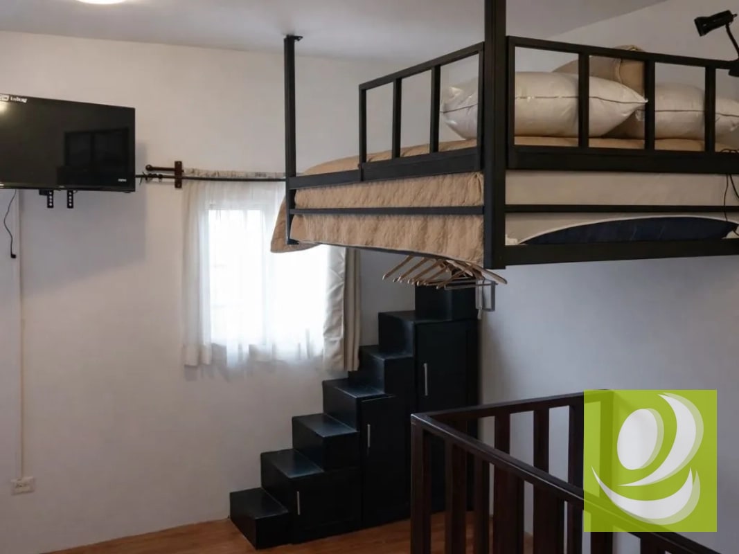 Apartamento en Renta en El Sauce zona 2 cdad - 7
