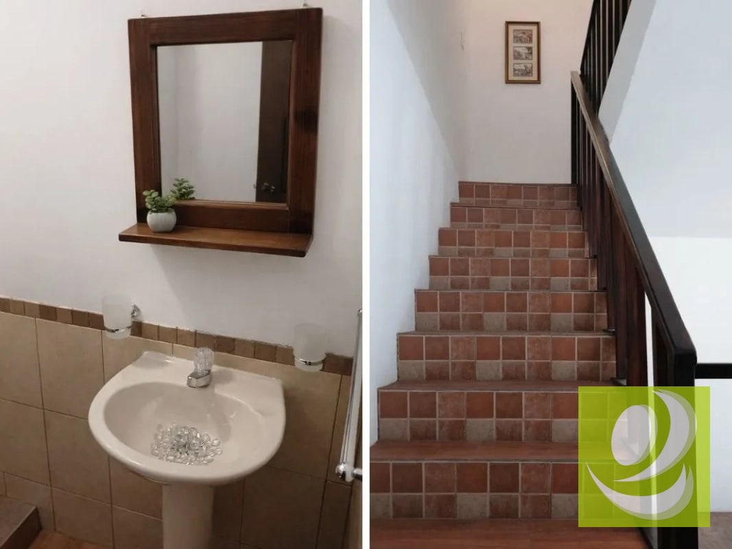 Apartamento en Renta en El Sauce zona 2 cdad - 4