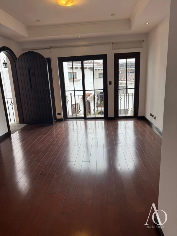 Apartamento en Alquiler Edificio Durian de Cayalá, zona 16 / EN DIRECTO - 1