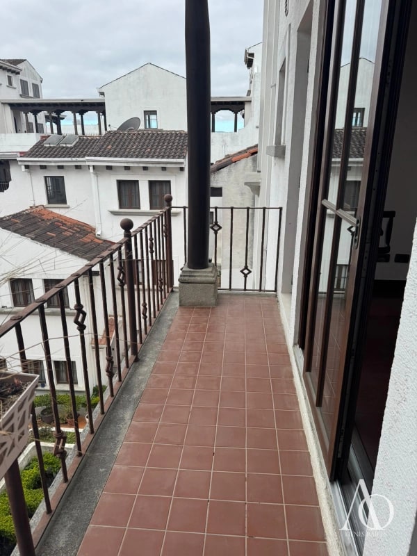 Apartamento en Alquiler Edificio Durian de Cayalá, zona 16 / EN DIRECTO - 15