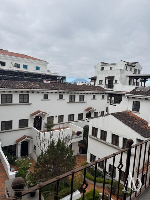 Apartamento en Alquiler Edificio Durian de Cayalá, zona 16 / EN DIRECTO - 11
