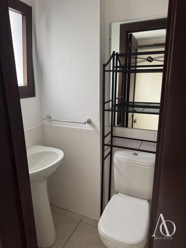 Apartamento en Alquiler Edificio Durian de Cayalá, zona 16 / EN DIRECTO - 8