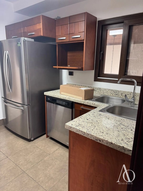 Apartamento en Alquiler Edificio Durian de Cayalá, zona 16 / EN DIRECTO - 7