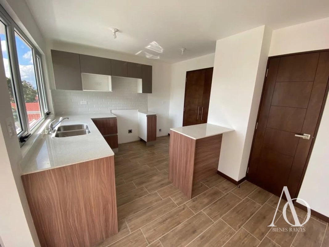 Apartamento en Venta Edificio Nuvo, El Naranjo / EN DIRECTO - 9