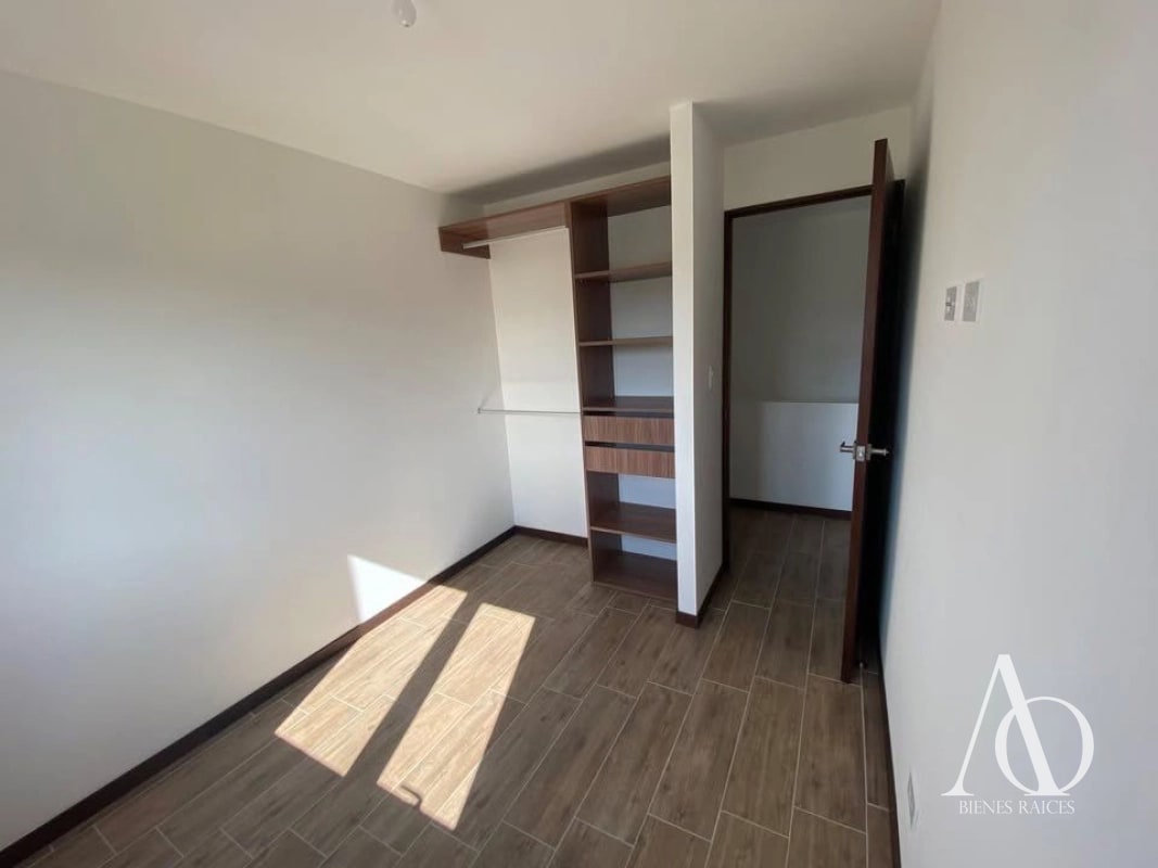 Apartamento en Venta Edificio Nuvo, El Naranjo / EN DIRECTO - 2