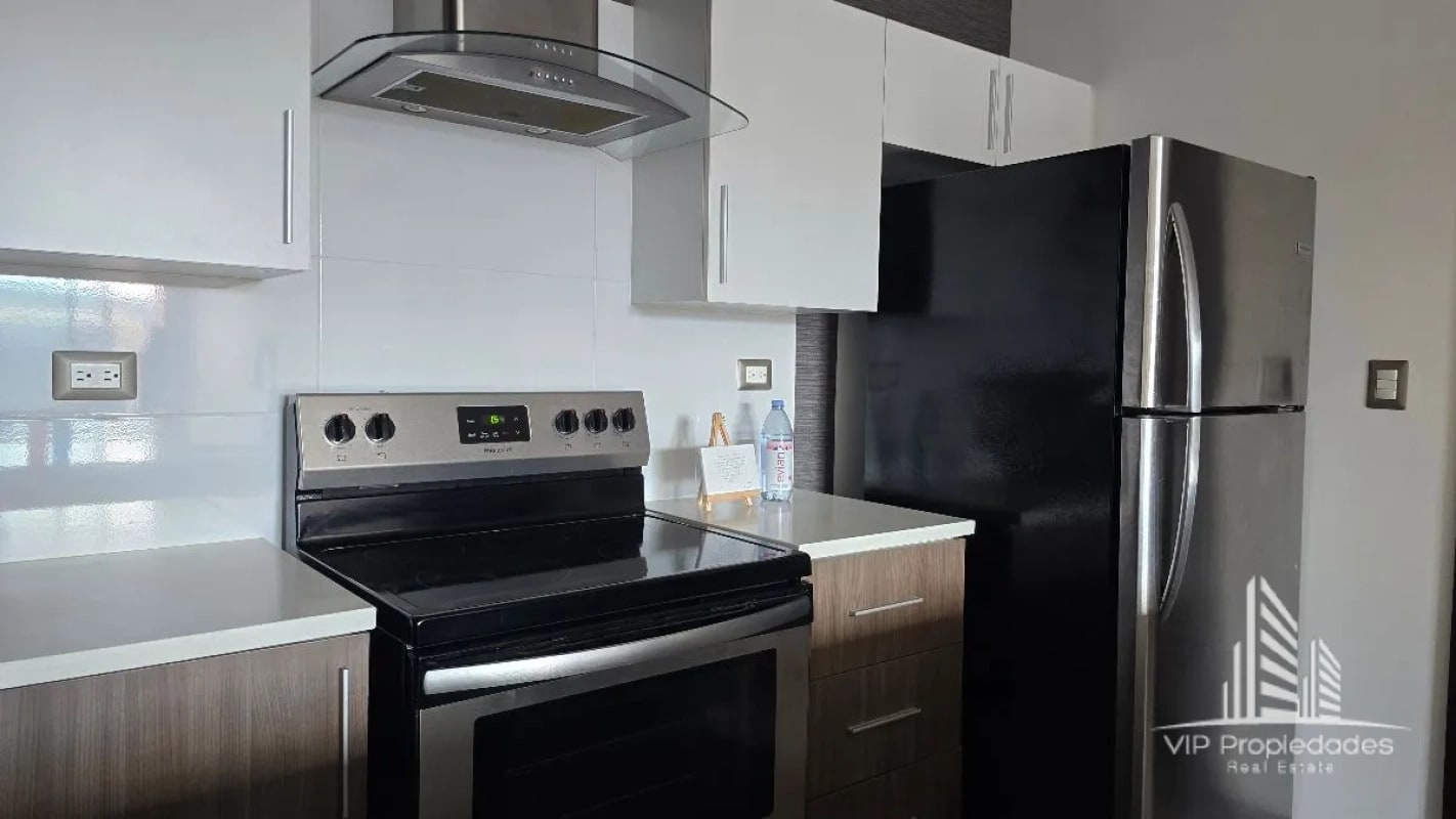 Apartamento en venta-San Isidro 2021, Zona 16 - 7